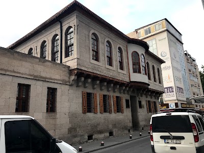 Ataturk House Museum