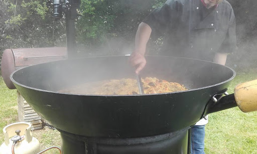Photo 1 - Les Burgers de la Rance