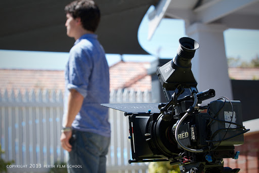 Perth Film School