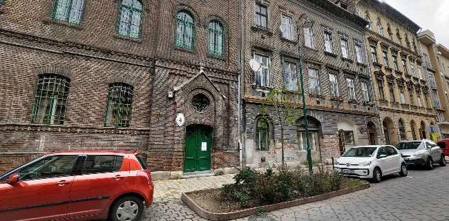 József Attila Emlékhely