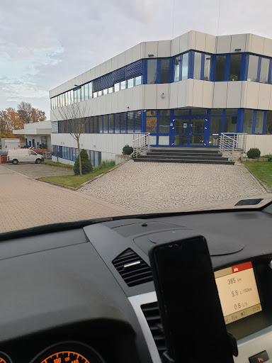 KYOCERA AVX Components Dresden GmbH