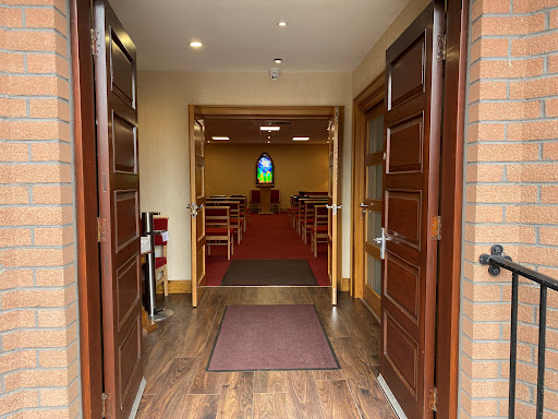 James McMullan & Son Funeral Directors Gallery - United Kingdom