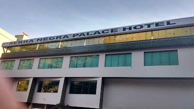 Photos of Serra Negra Palace Hotel