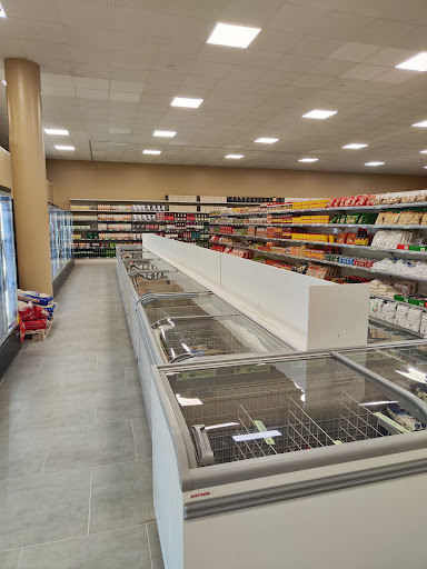 Bem vindo market POITIERS - Thumbnail