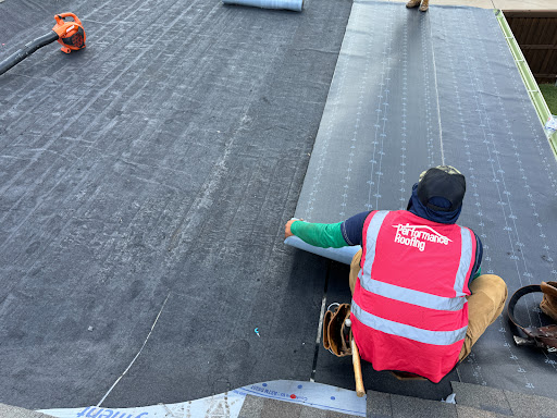 Performance Roofing - Thumbnail