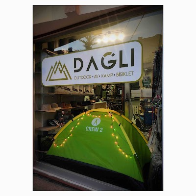 Dağlı Outdoor