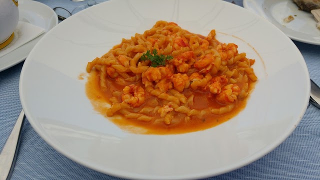 Ristorante Primafila Di Dionisio Munaco'