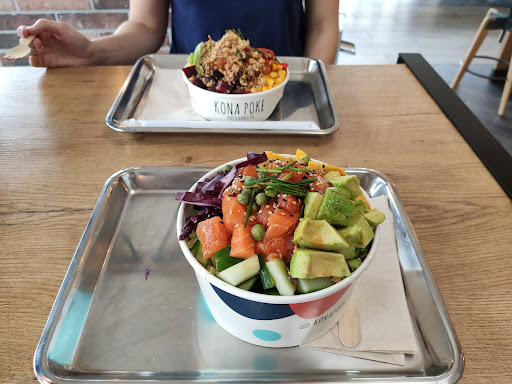 KONAPOKE - Fresh Bowls & Bubble Tea Troyes Gallery - France