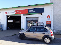 Sas Garage Costa-Verde Eurorepar Car Service à Cervione