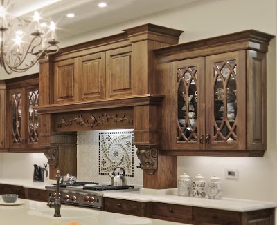 Photos of Tahboub Kitchens - مطابخ طهبوب