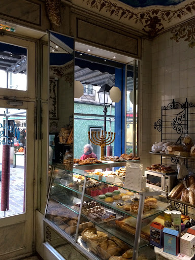 Boulangerie Murciano