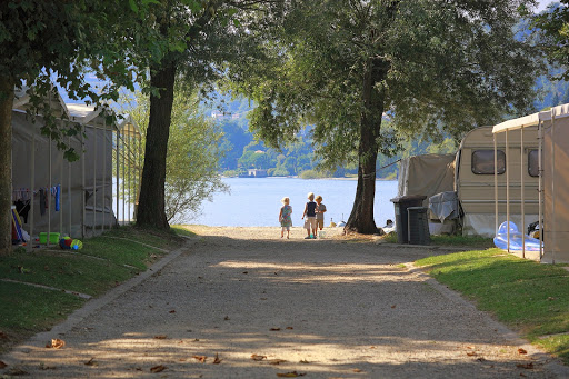 Camping Solcio - Visual