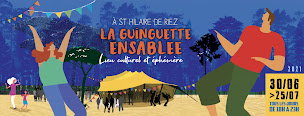 Photo n°8 de La Guinguette Ensablée à Saint-Hilaire-de-Riez (Centre culturel)