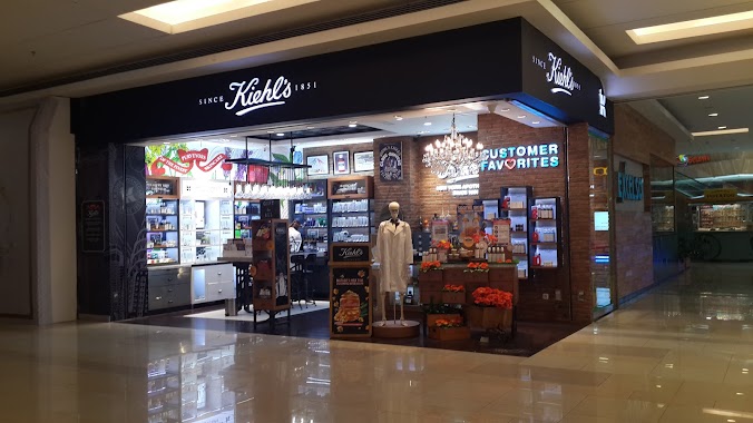 Kiehl's, Author: Angger Wisanggeni