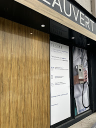 Photo n°6 de Cabine Téléconsultation Médecin Tessan à Valence (Pneumologue)