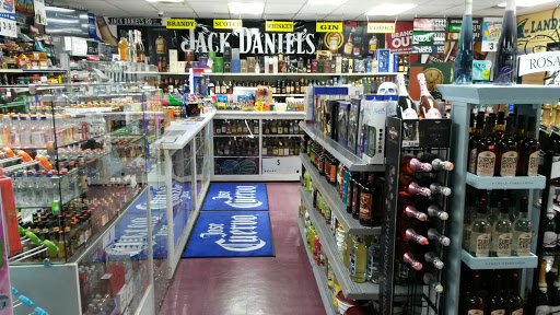 Sbg Package Store Gallery - United States