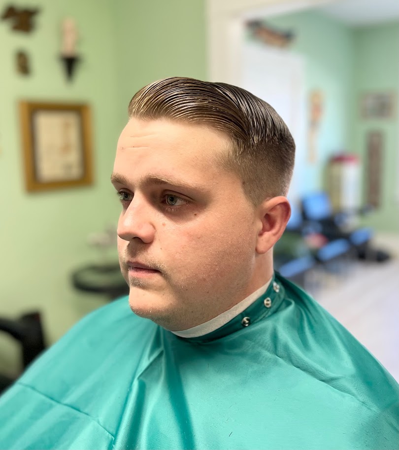 Side Street Barbershop