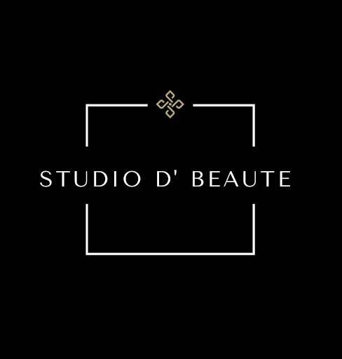 Studio D’ Beauté - Visual