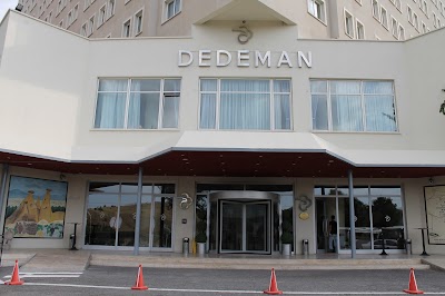 Photos of Dedeman Kapadokya