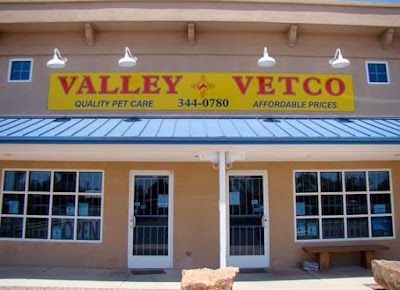 Valley Vetco - Primary Pet Care At Affordable Prices