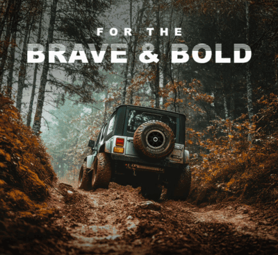 For the brave and bold Yokohama is your ultimate companion on every adventure. Embrace the thrill… post image