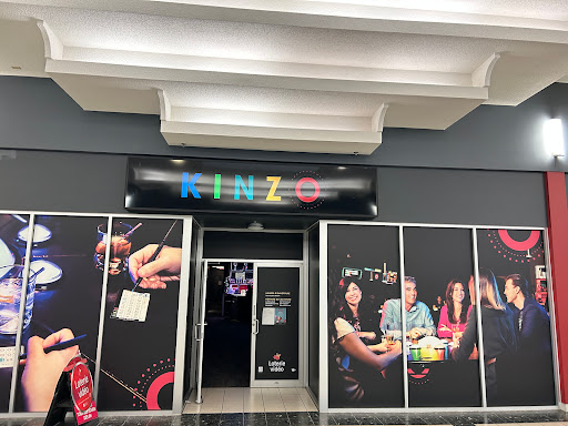 Kinzo Galeries - Thumbnail