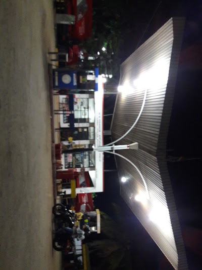 Photos of W.G France Appuhamy Group Lanka filling station