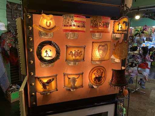 The Ladybug Emporium - Thumbnail
