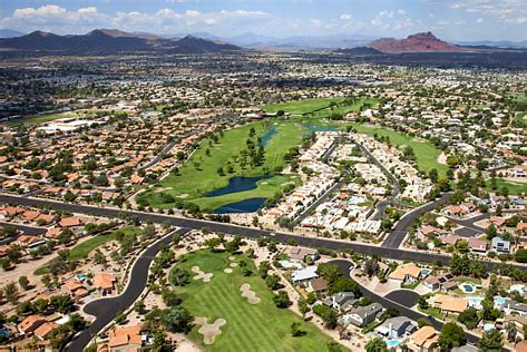 Terri King, Realtor. AZ Home to Make a Smart Move! - Thumbnail