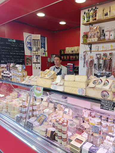 Productos típicos de Cantabria - La Despensa de Sergio Gallery - Spain