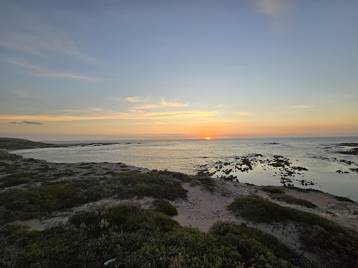Gleesons Landing campsite