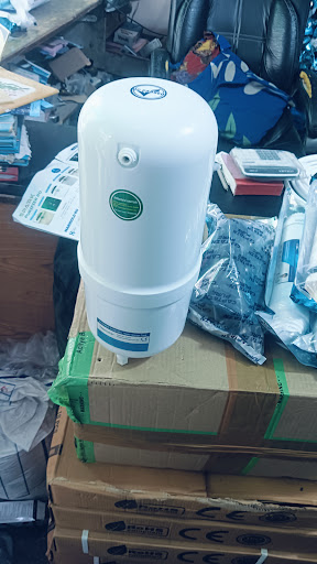 5ltr pressure tank available at best price shree shyam aqua service post image