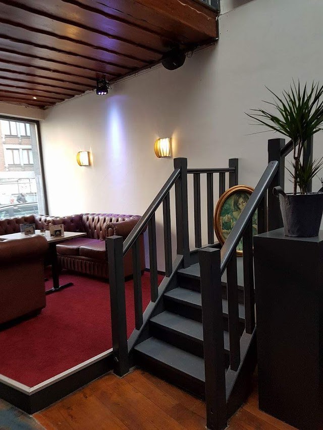 La Brasserie Du Theatre