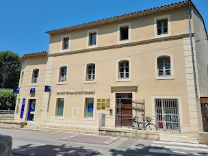 Photo n°2 de Lola Ducros à Lambesc (Praticien en médecine holistique)