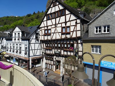 Photos of Tourist Information Edelstein Country