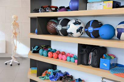 Kinésithérapie & coaching sportif Wagner Sylvie, Martin L., Leam A., Kermarrec B., Trapenard J., Gaye S. , Carvajal H.