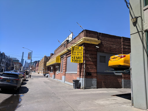 Yellowcab SLSJET Management Corp - Thumbnail