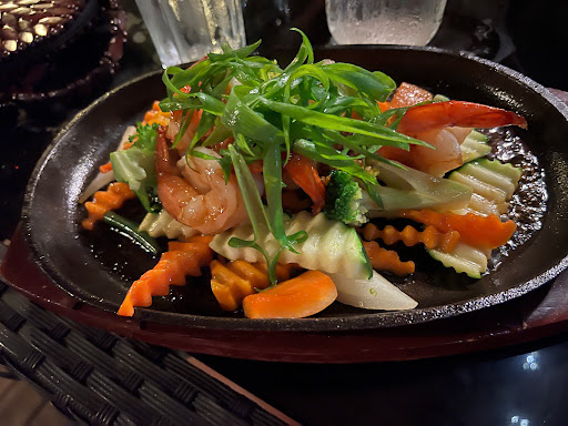 Thai Again - Visual