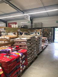 Photo n°12 de CAP NATURE à Poyartin (Magasin d'alimentation animale)