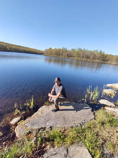 Steenykill Boat Launch - High Point State Park - Thumbnail