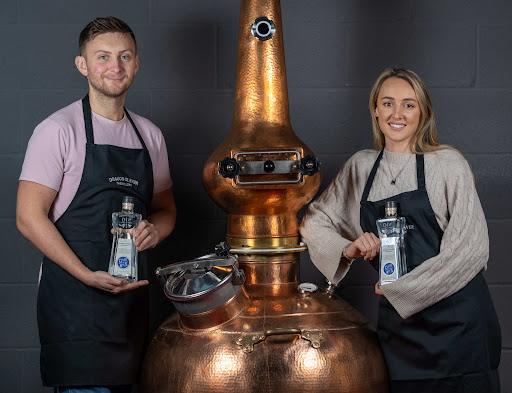 Dragon Slayer Distillery Ltd