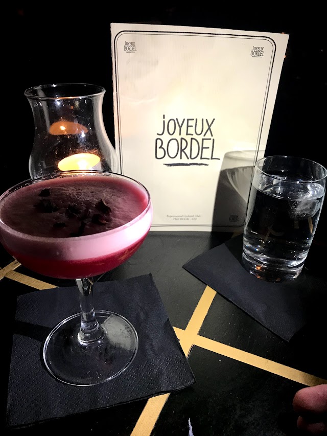 Joyeux Bordel