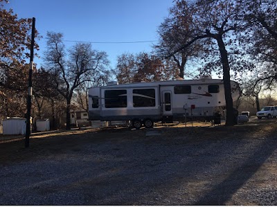 Big Sierra RV Park