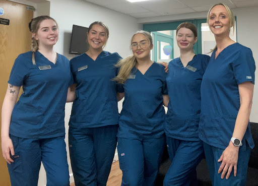 Diana Dental and Implant Suite