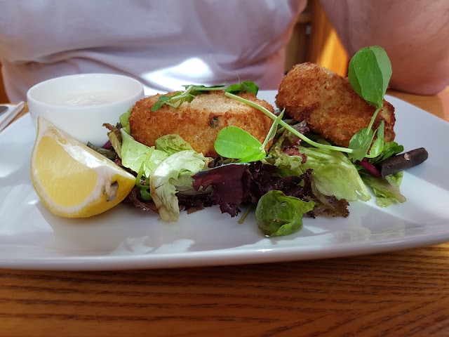 The Bell Inn