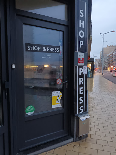 Shop And Press - Thumbnail