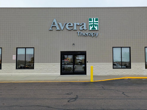 Avera Therapy — N Main St, Mitchell