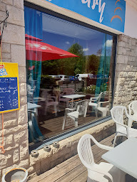 Photo n°25 de La Petite Rhue à Le Claux (Restaurant)