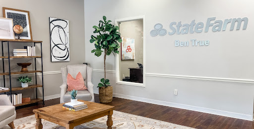 Ben True - State Farm Insurance Agent