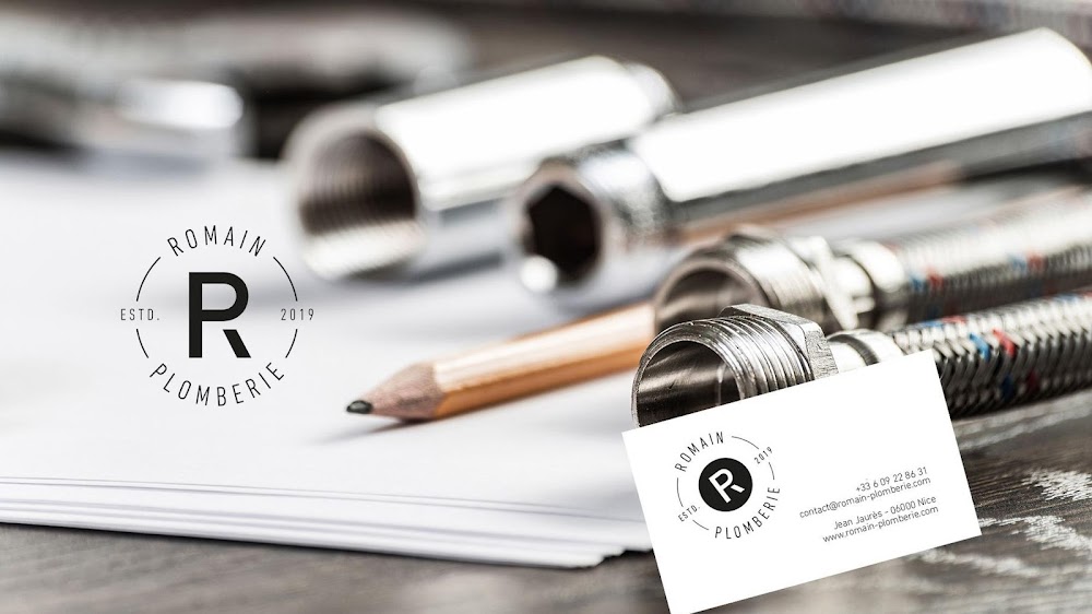 Romain Plomberie Entreprise